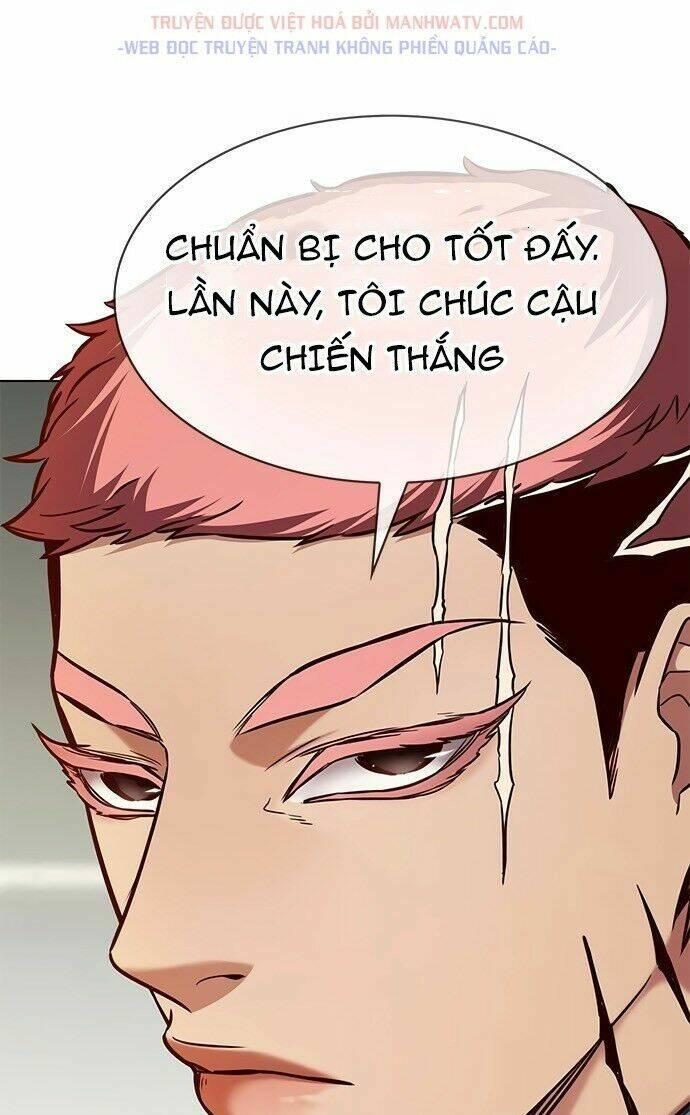 biến thân thành mèo chapter 197 28