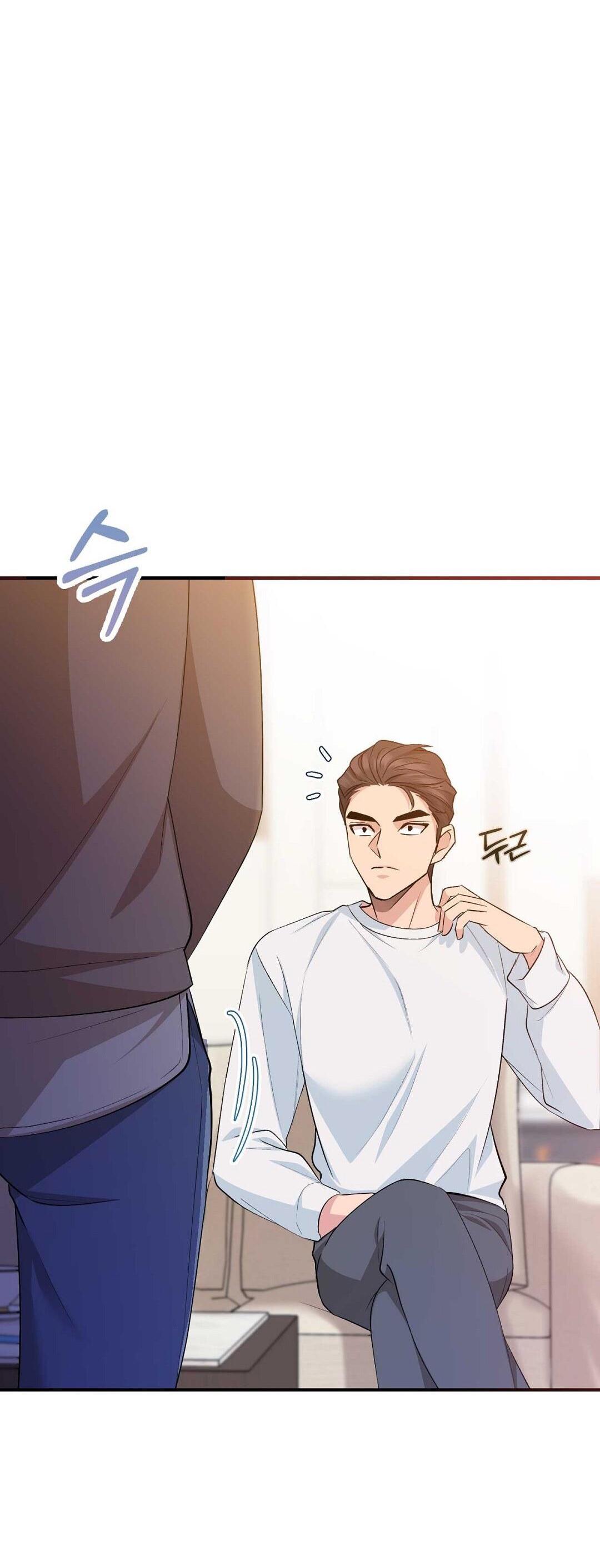 [18+] hợp đồng nô lệ dâm đãng chapter 7.2 36