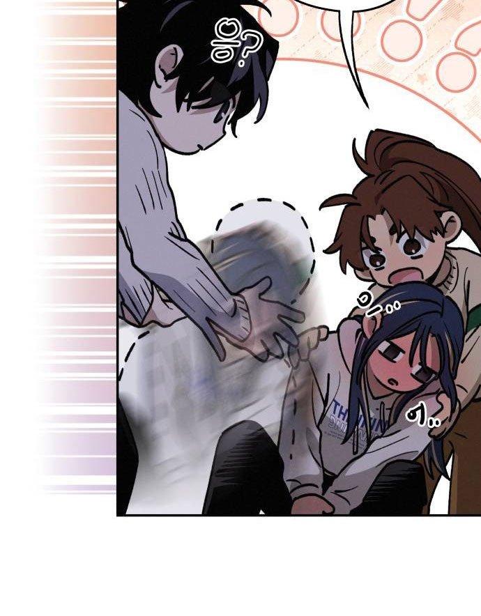 Mối Quan Hệ Đặc Biệt chapter 18.1 43