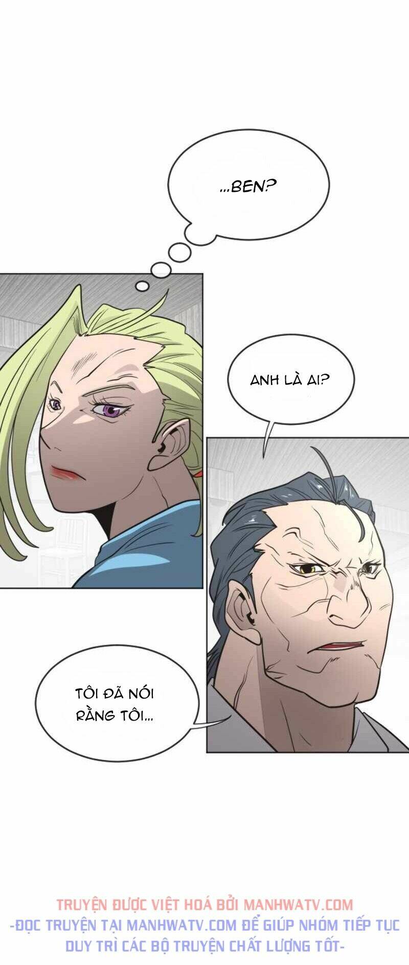 kĩ nguyên của anh hùng chapter 30 50