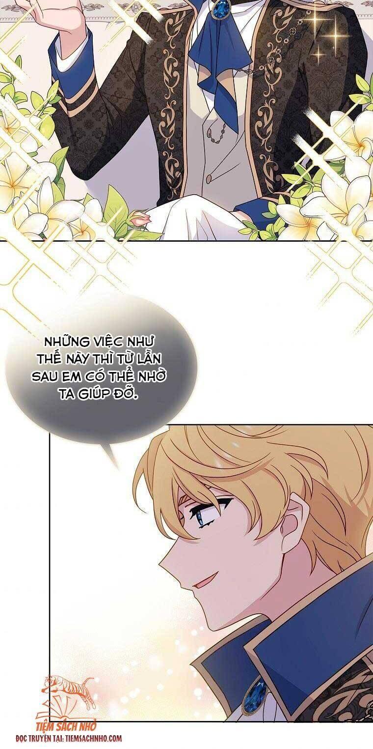 để yên cho tiểu thư hiền chapter 56 28