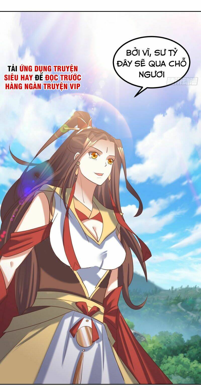 đỉnh cấp phản phái đại sư huynh chapter 15 27