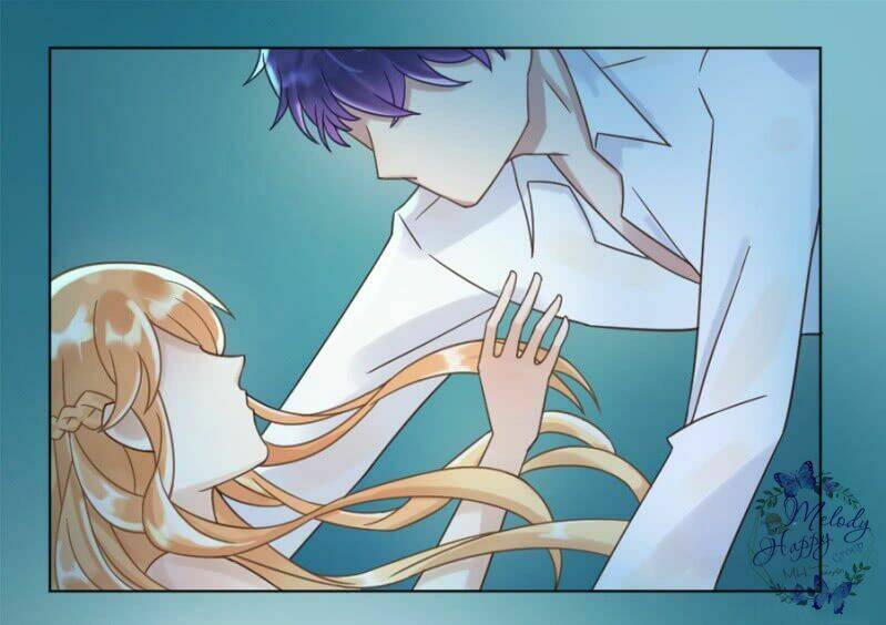 ma lạt thiên kim đẩu ác thiếu chapter 1 26