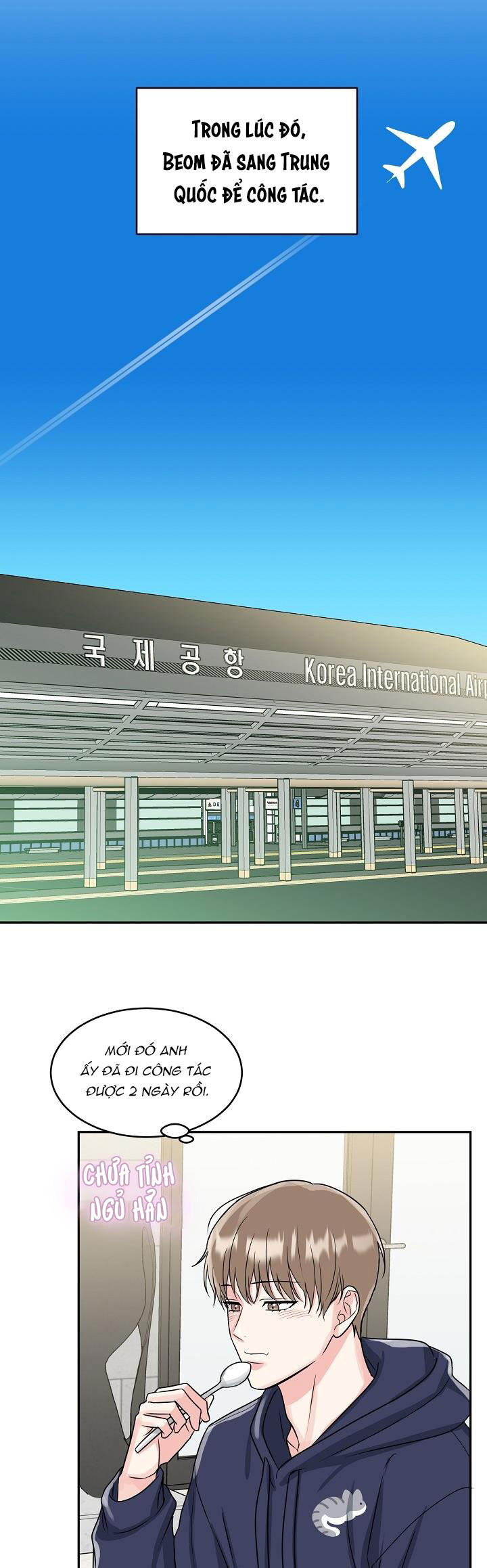 hổ dữ chapter 14 26