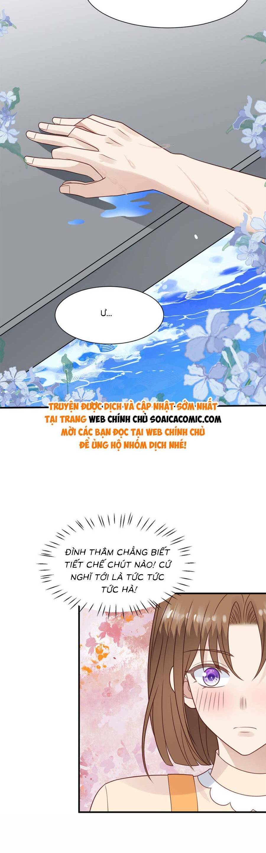 dựa vào đại lão ổn định vị trí c trong nam đoàn chapter 200 10