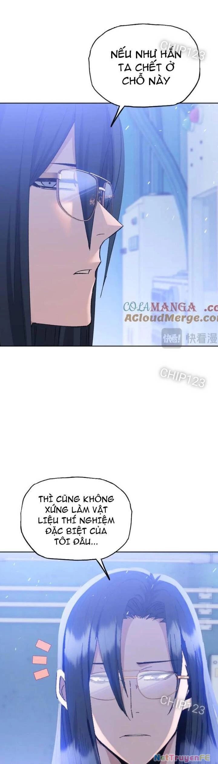 kẻ tàn nhẫn ngày tận thế: bắt đầu dự trữ hàng tỷ tấn vật tư chapter 24 5