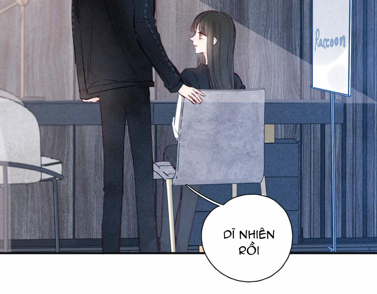 nỗi buồn của hoa cẩm tú cầu chapter 51 24