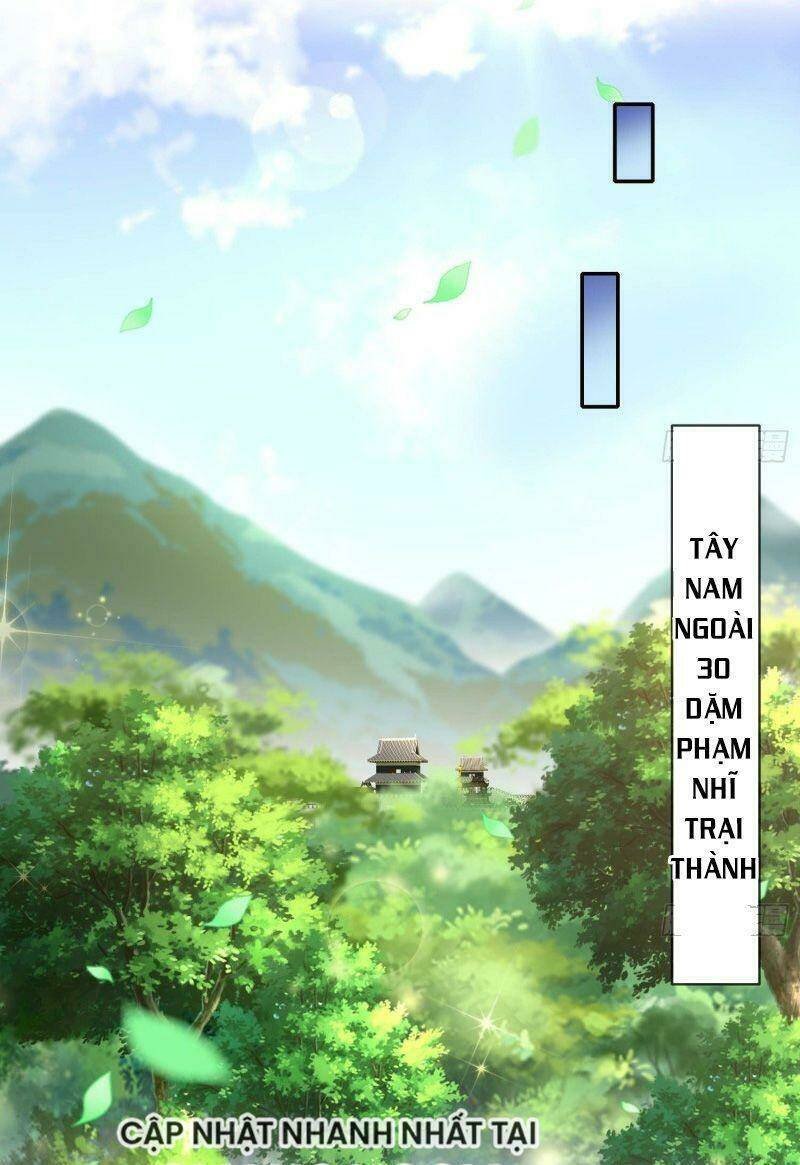 trọng sinh chi ma tôn đương đạo chapter 112 1