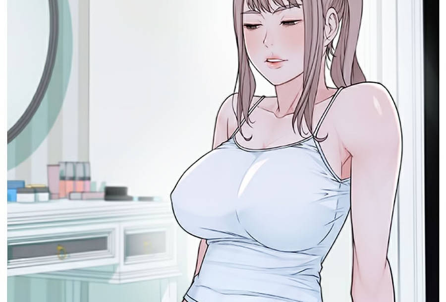 giữa hai ta chapter 5 33