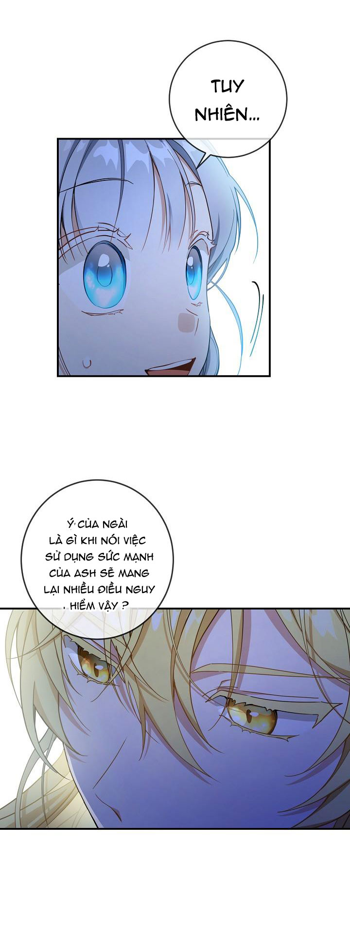 hướng đến ánh dương một lần nữa chapter 45 13