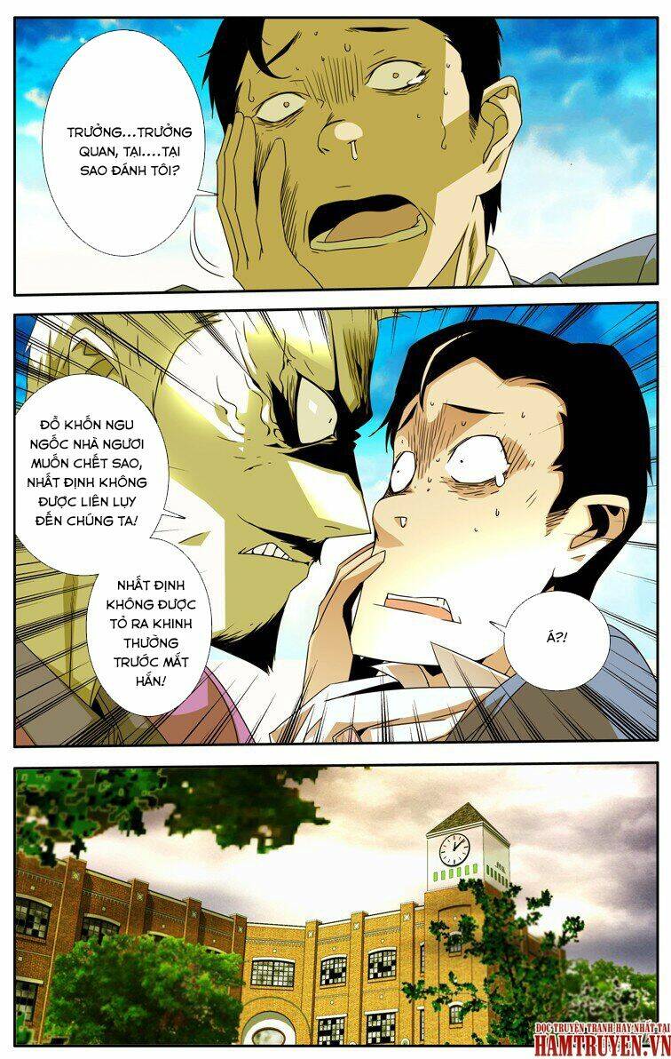 nghịch quỷ ds chapter 8 7