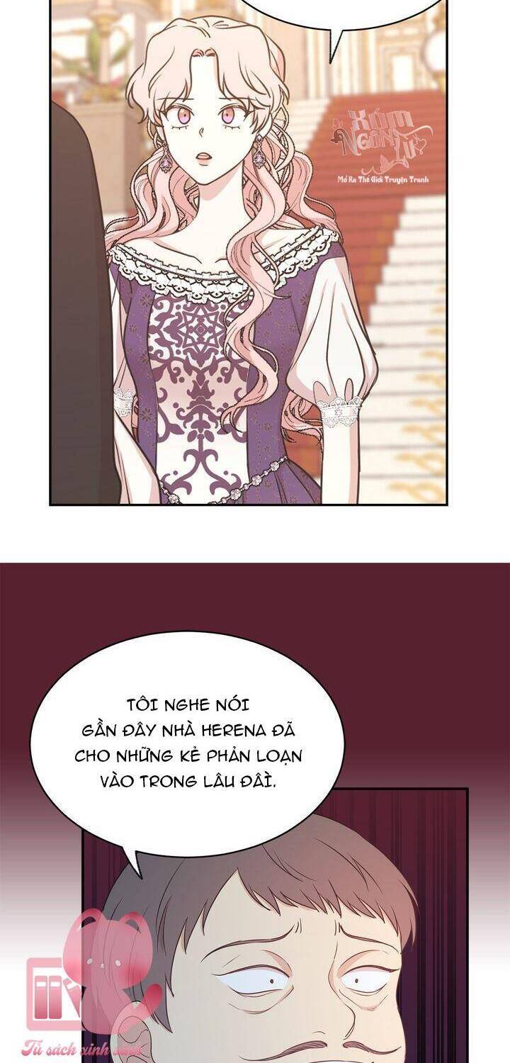 tôi sẽ đi đến cùng với hoàng đế chapter 106 22