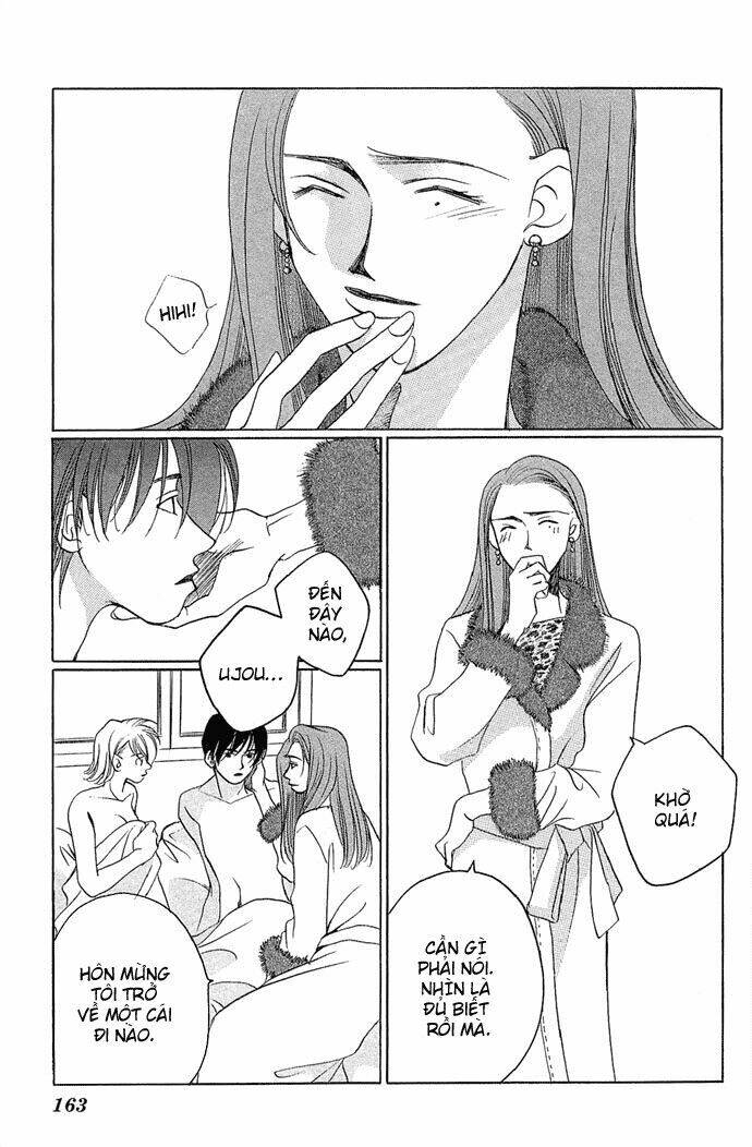 allegro agitato chapter 4 25