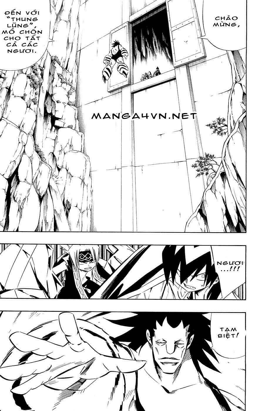 vua pháp thuật chapter 271 9