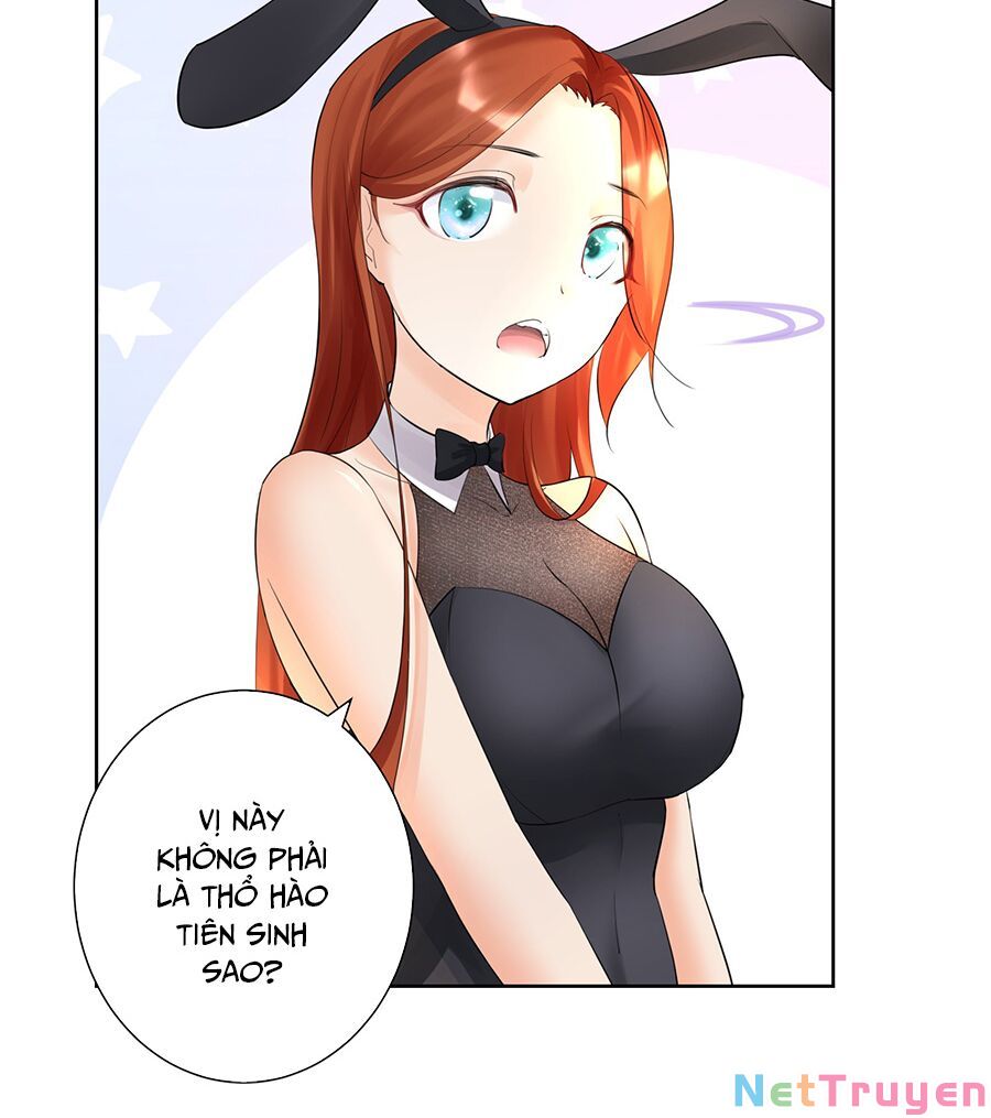 bản giáo chủ thân bất do kỷ chapter 15 26