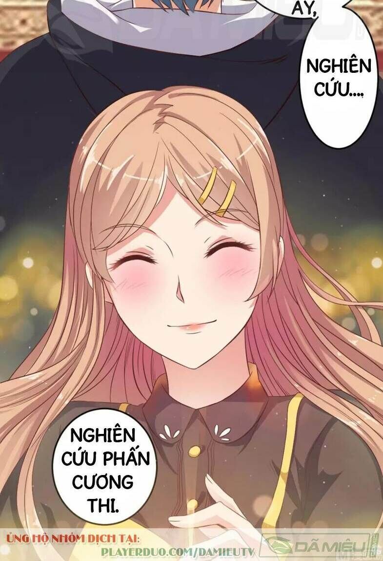 địa phủ khai phá thương chapter 45 6