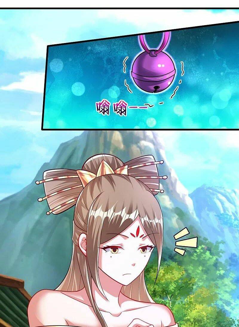 đạo ấn chapter 196 21