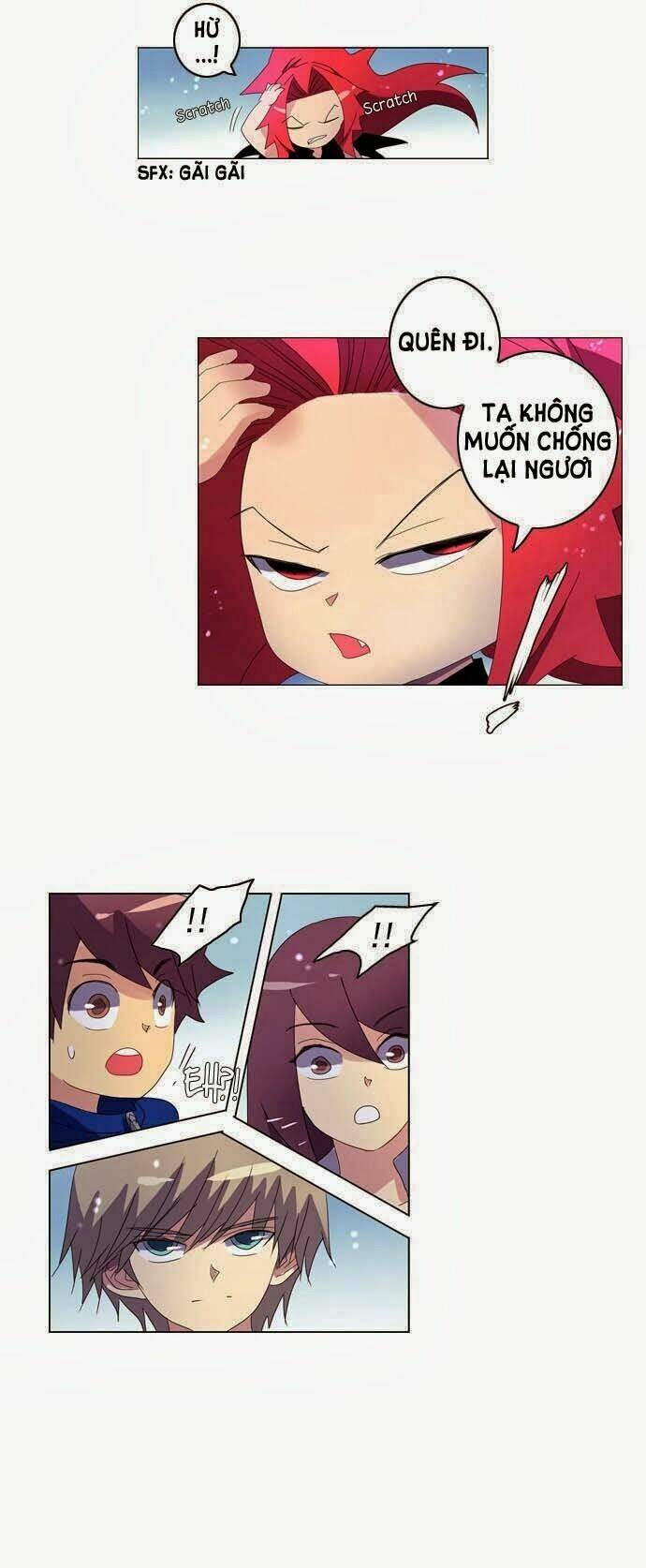 bản khế ước linh hồn chapter 37 11