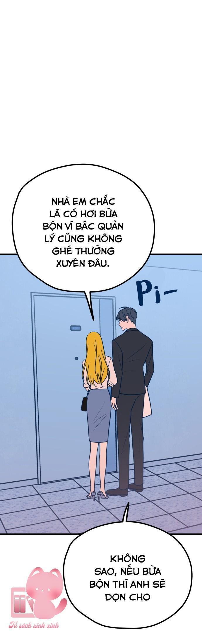 kẻ cắp gặp bà già chapter 28 31