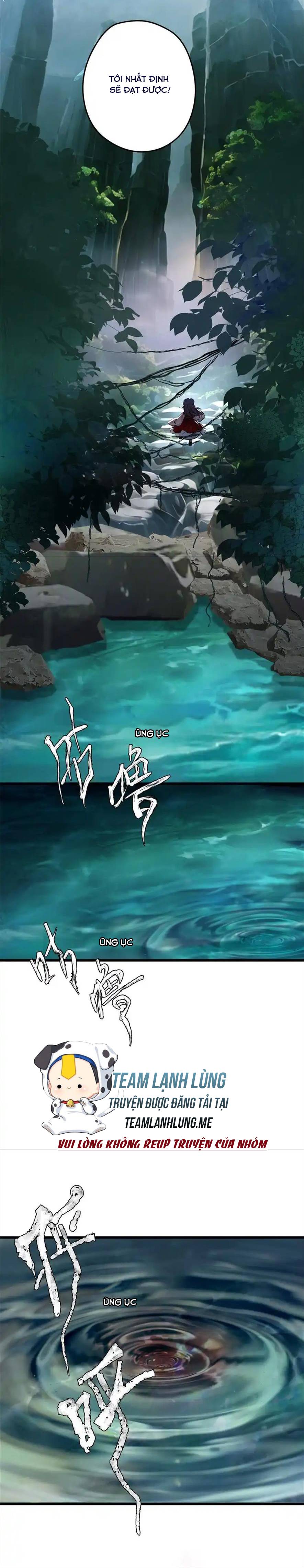 nữ chính pháo hôi không ưa kịch bản này chapter 27 7