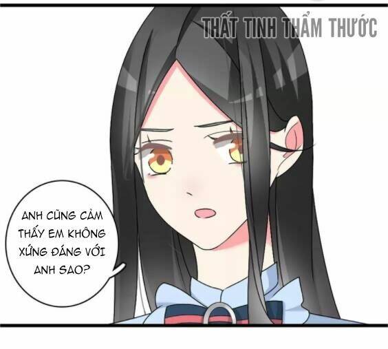 lều khều biết yêu chapter 80 40