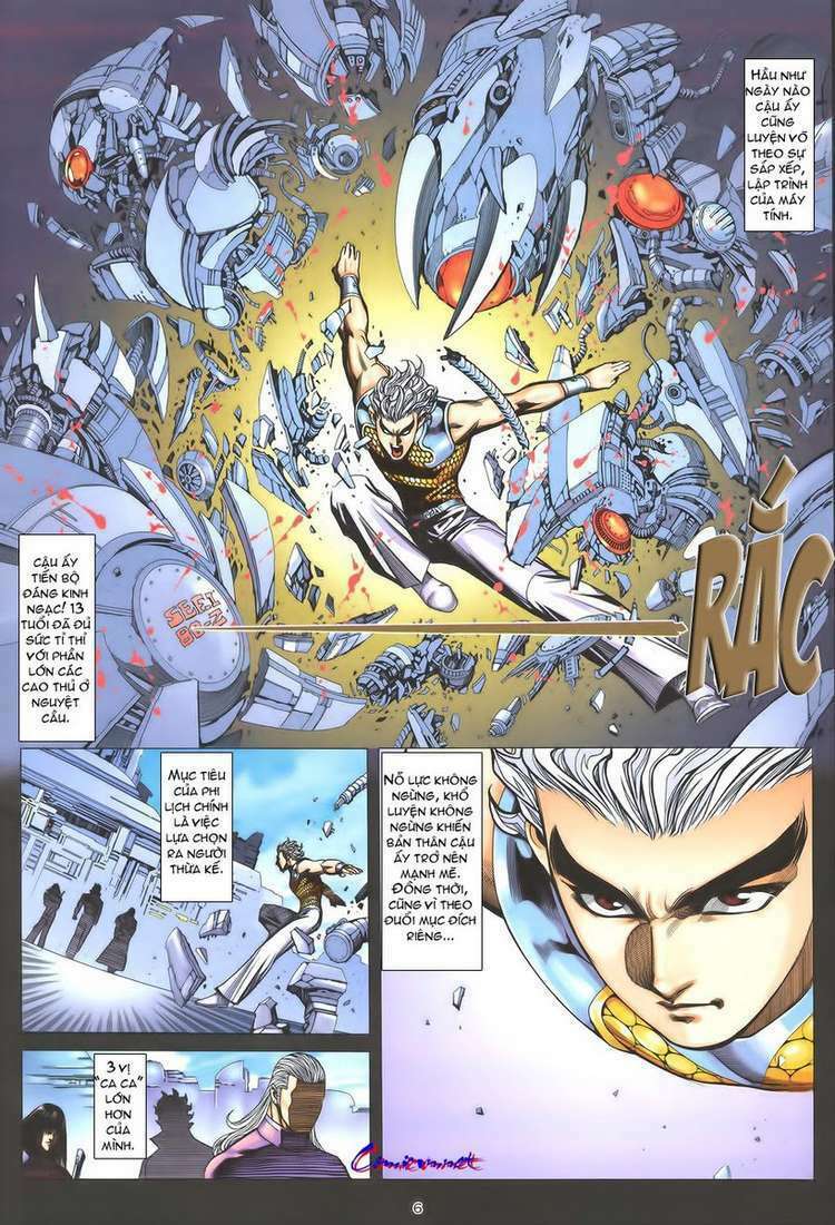 võ thần phượng hoàng chapter 28 6