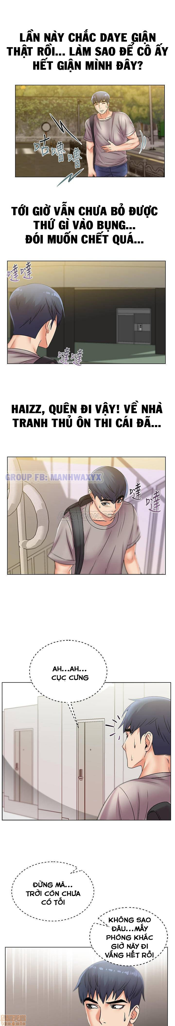 siêu thị của eunhye chapter 21 6