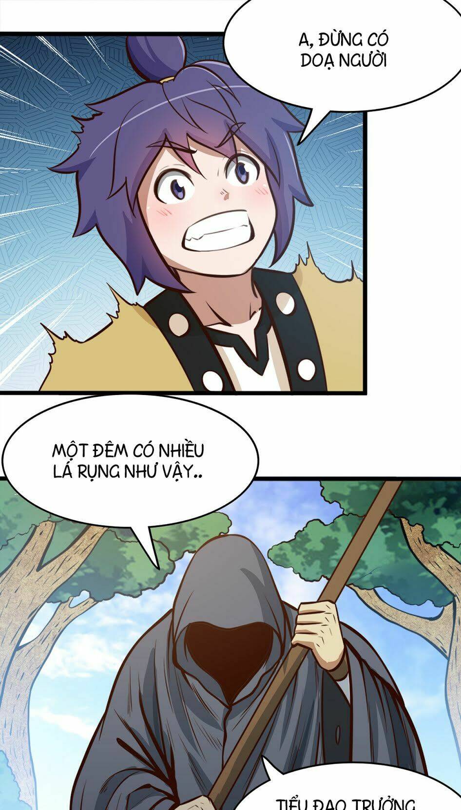 hiệp hành cửu thiên chapter 91 17