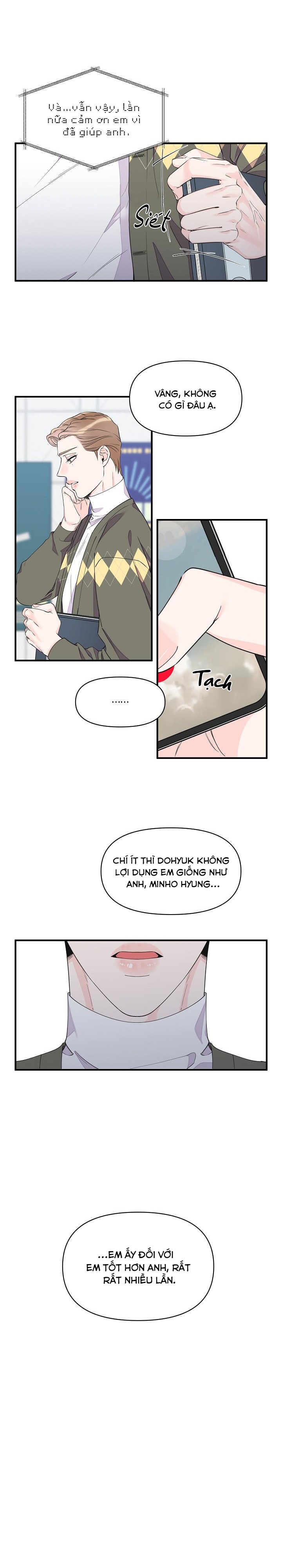 mộng tưởng chapter 41 24