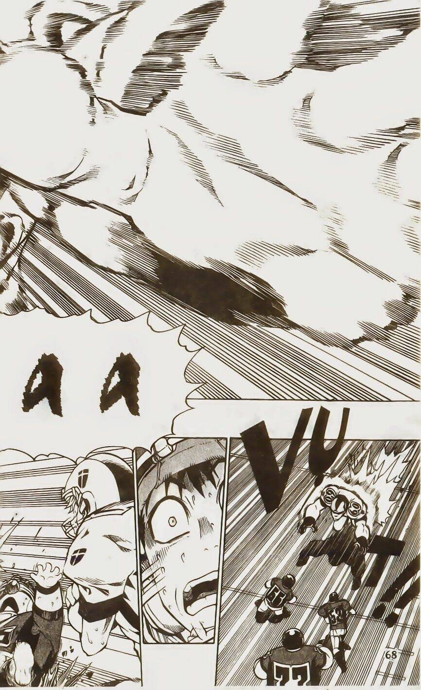 lá chắn mắt chapter 236 2