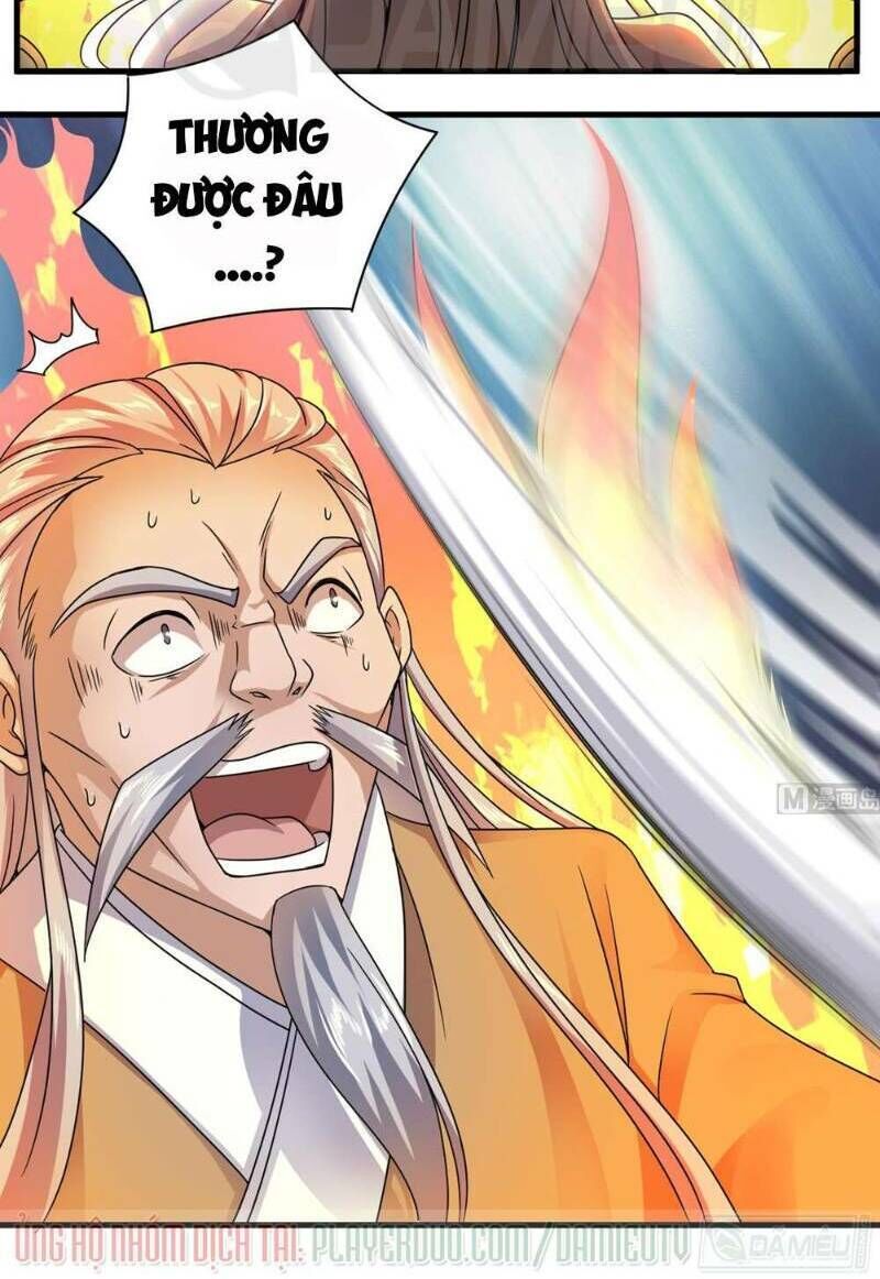 địa phủ khai phá thương chapter 107 10