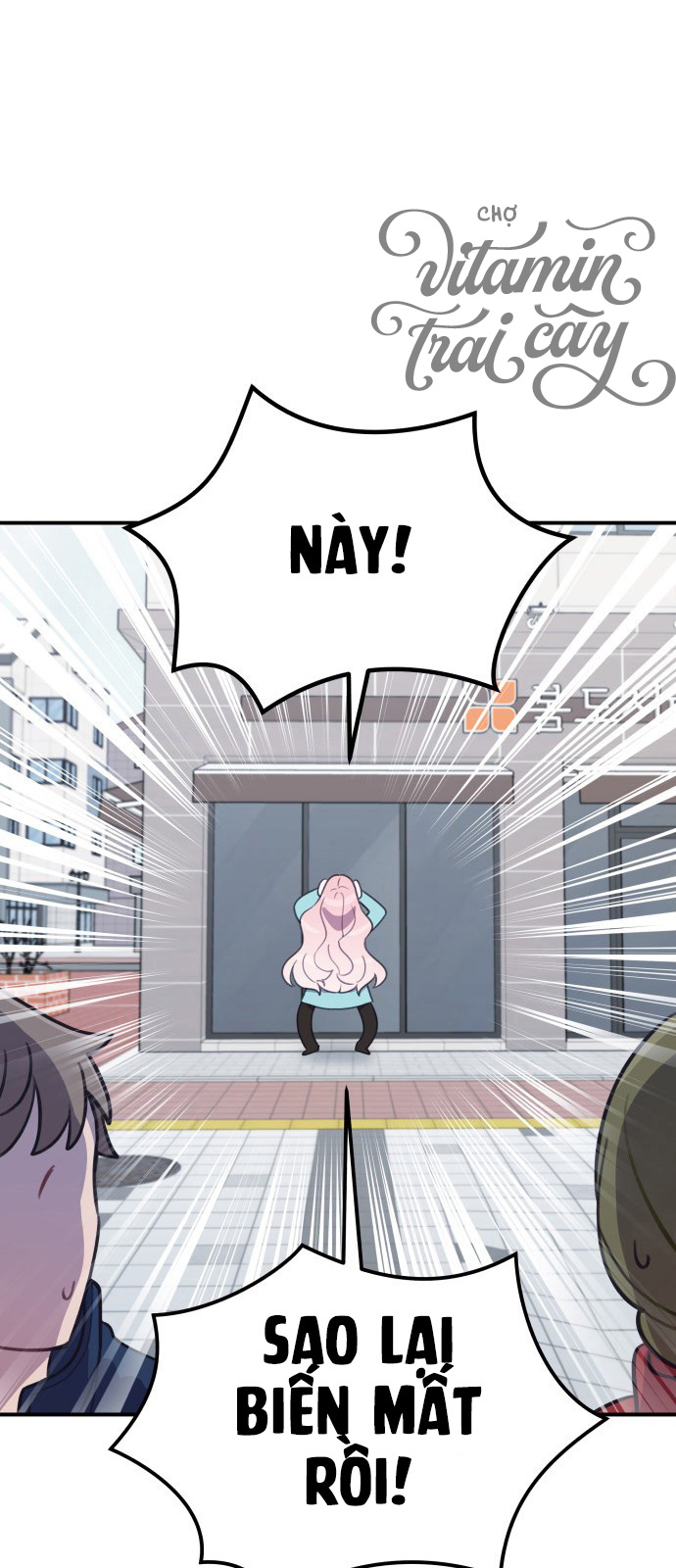 chúa ơi, làm ơn hãy để con có thể làm một con quỷ đúng nghĩa! chapter 2 9