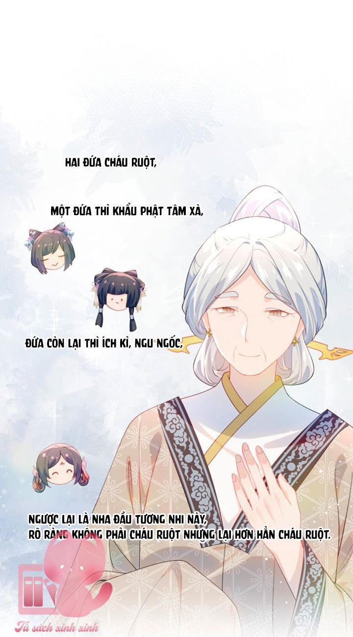 một đêm nọ đột nhiên yandere tới! chapter 57 2