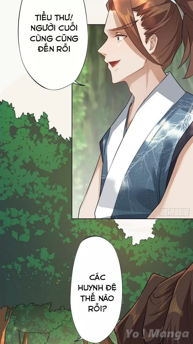 tuyệt thế luyện đan sư chapter 150 28