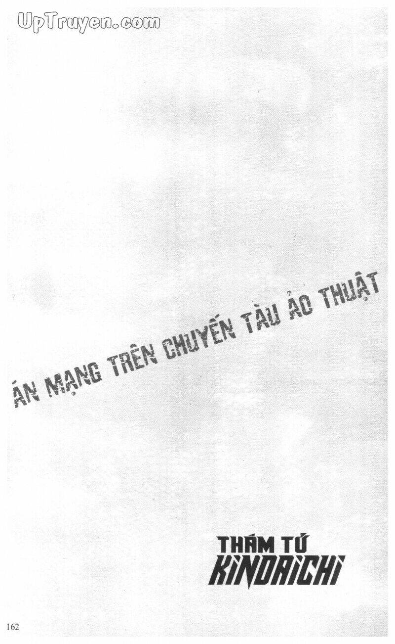 thám tử kindaichi (bản đẹp) chapter 15 158