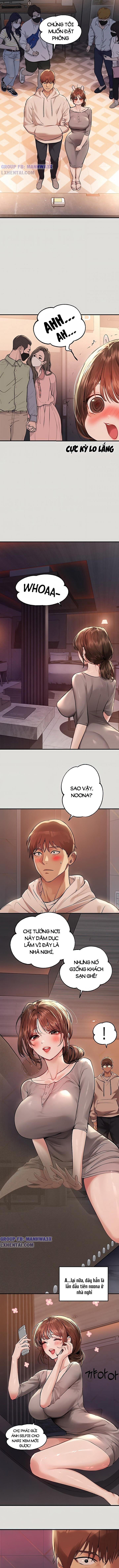 bà chị chủ nhà (the owner of a building) chapter 55 10