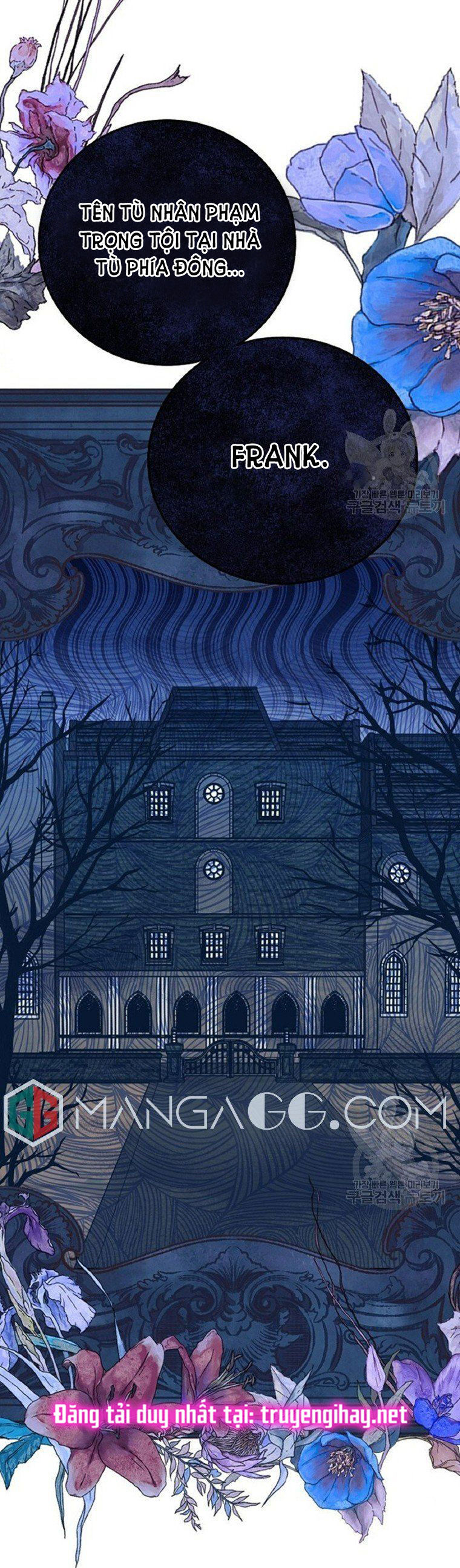 trở thành vợ thái tử quái vật chapter 58.2 17