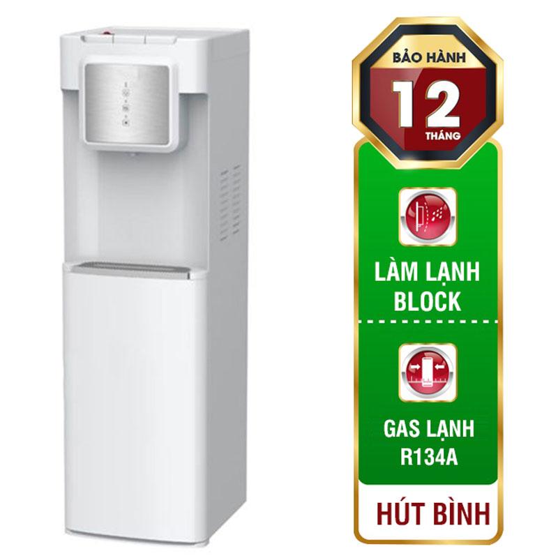 Cây nước Kangaroo KG60A3- bình hút - Hàng Chính Hãng