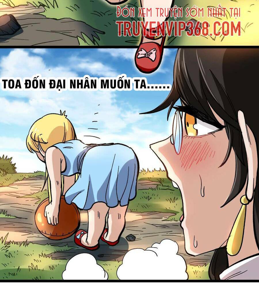vú em vô địch chapter 5 43