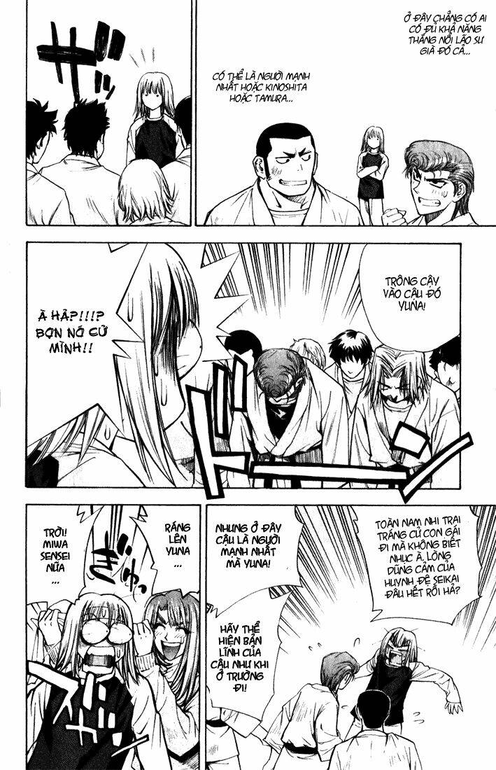 pretty face chapter 27 8