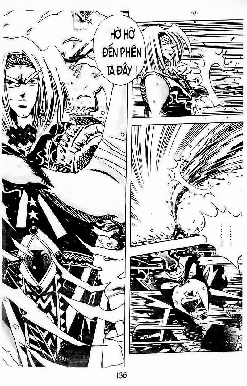 tiểu hòa thượng hd remake chapter 151 10