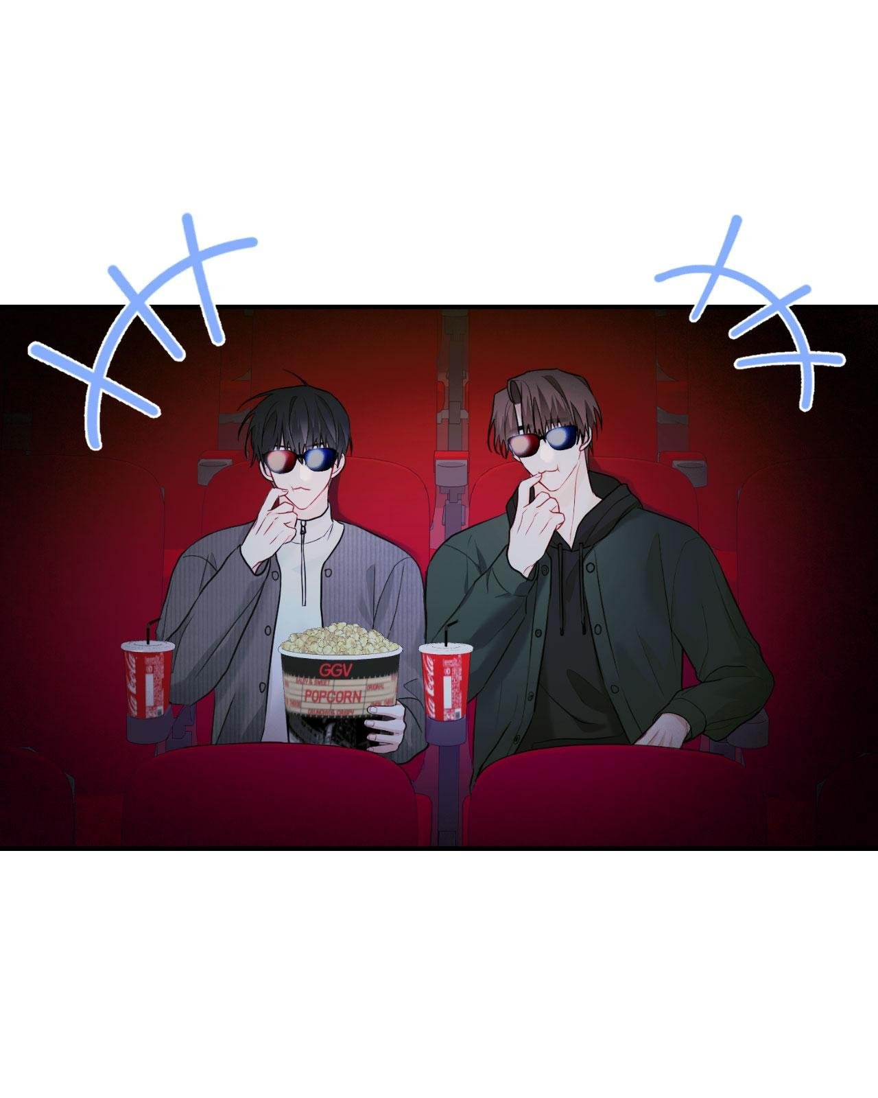 tiểu thử: bắt đầu mùa hè chapter 55 20