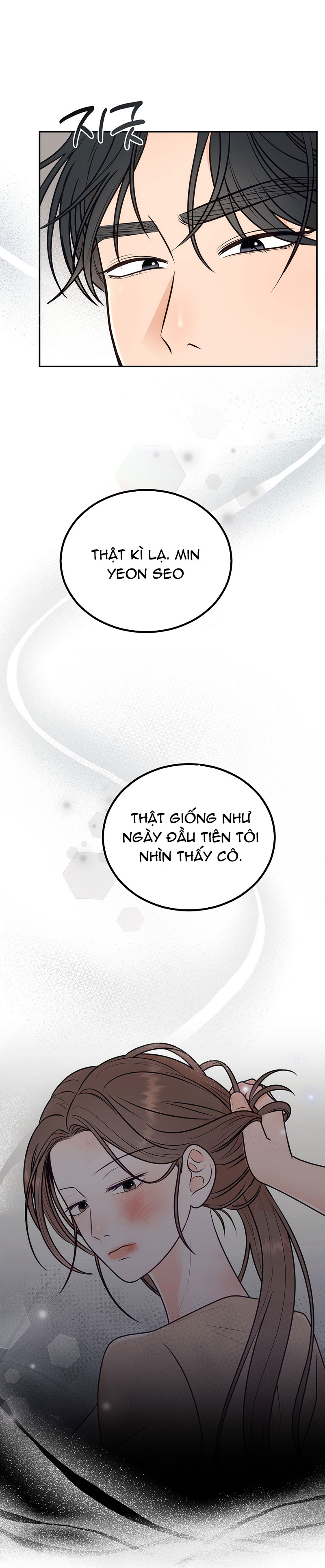 [18+] hôn nhân ràng buộc chapter 10.1 16