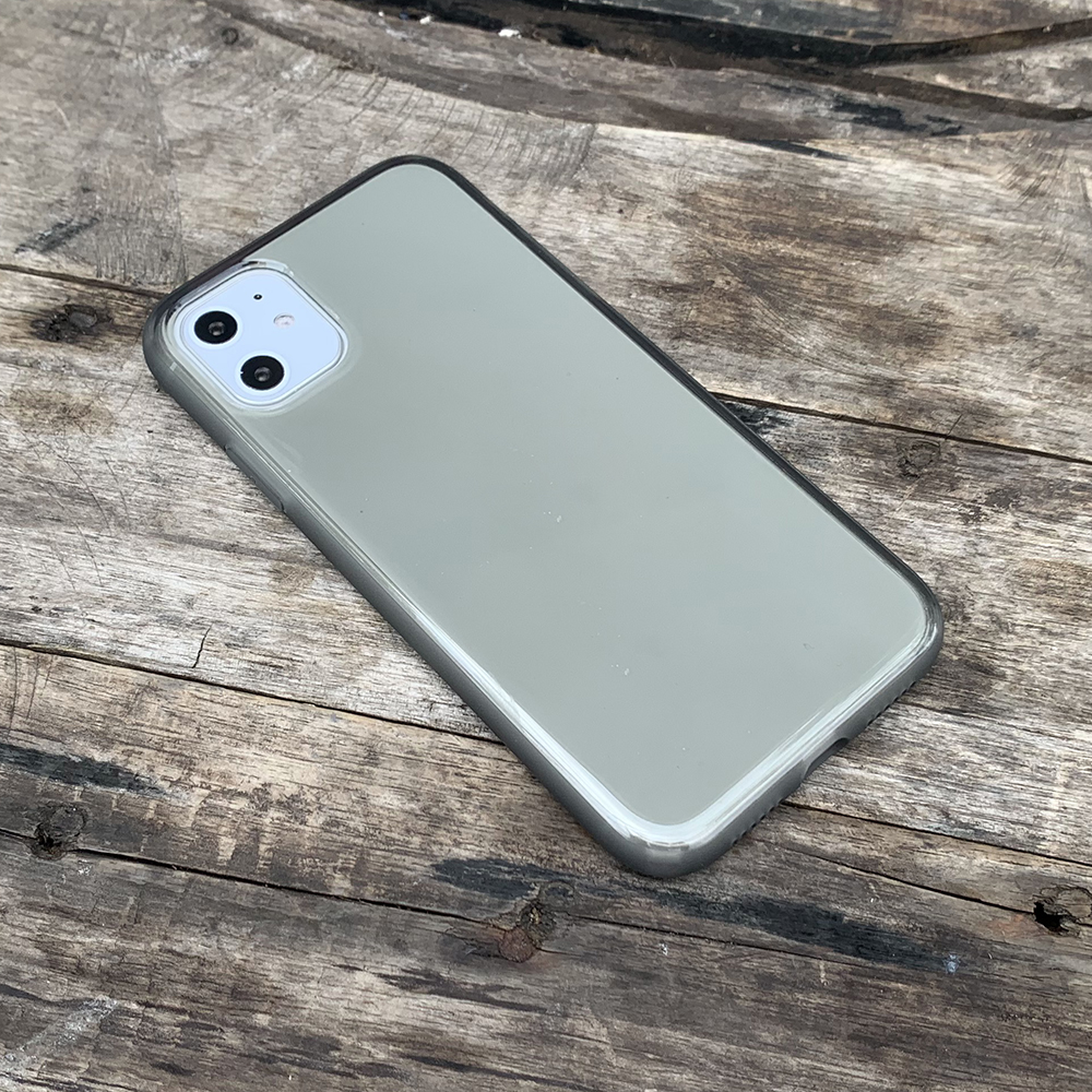 Ốp dẻo cao cấp dành cho iPhone 12 / 12 Pro / 12 Pro Max / 12 Mini - Hàng chính hãng