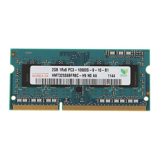 Ram Laptop ddr3 2gb bus 1333, nâng cấp cấu hình laptop chơi game - Tặng phụ kiện laptop 4Tech