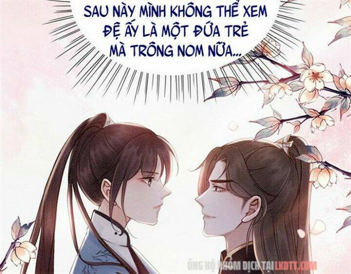 trọng sinh bá sủng nhiếp chính vương quá mạnh mẽ chapter 94 7