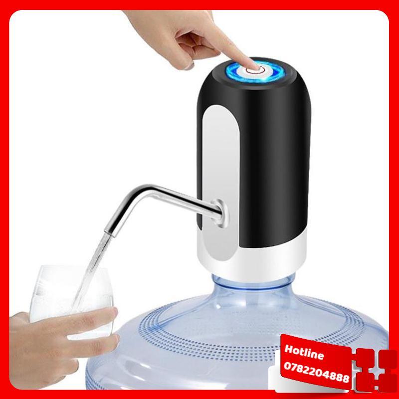 MáY HúT NướC Bình Tự ĐộNg HúT Xăng Bơm RượU Thông Minh - Loại Tốt
