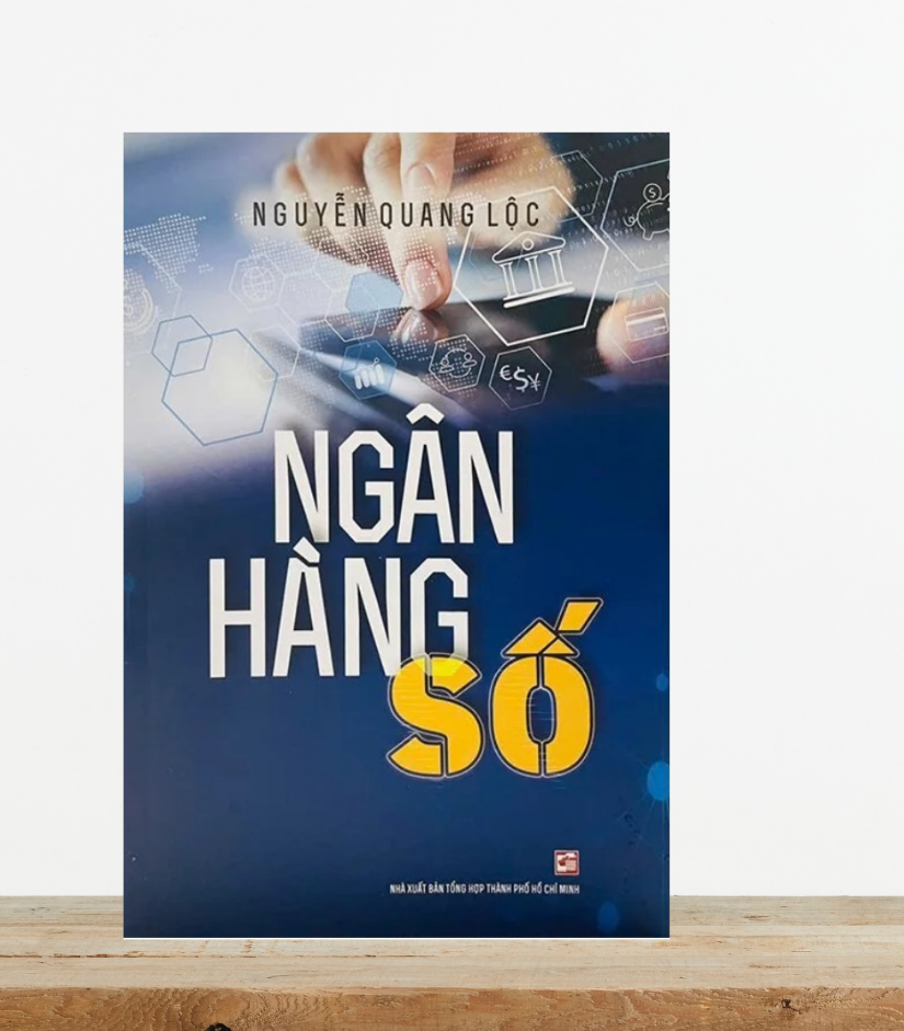 Ngân hàng số - Nguyễn Quang Lộc - TH189
