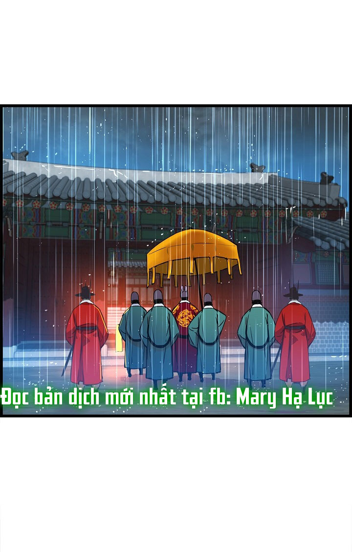 tôi sẽ sống như một hoàng tử chapter 31.3 16