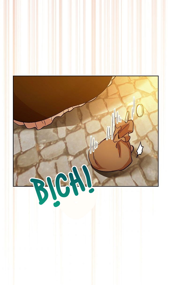 tiểu thư của những lá bài chapter 1 65